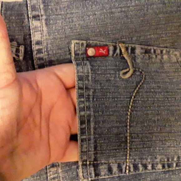 Flare jeans - Picture 8 of 10